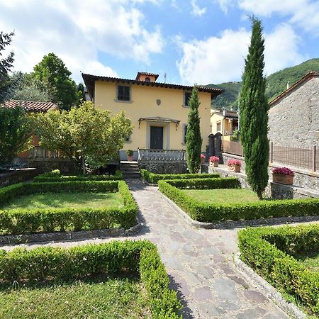 Villa La Fonte 13 San Godenzo Εξωτερικό φωτογραφία