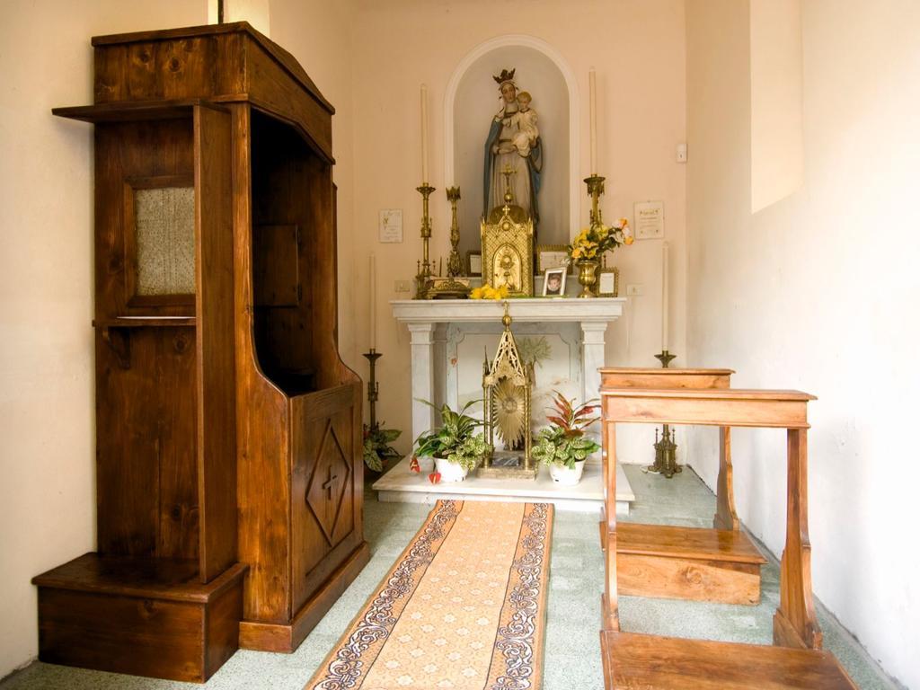 Villa La Fonte 13 San Godenzo Εξωτερικό φωτογραφία