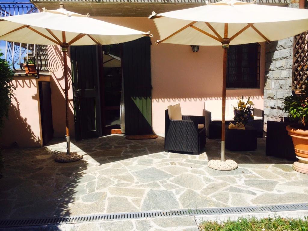 Villa La Fonte 13 San Godenzo Εξωτερικό φωτογραφία