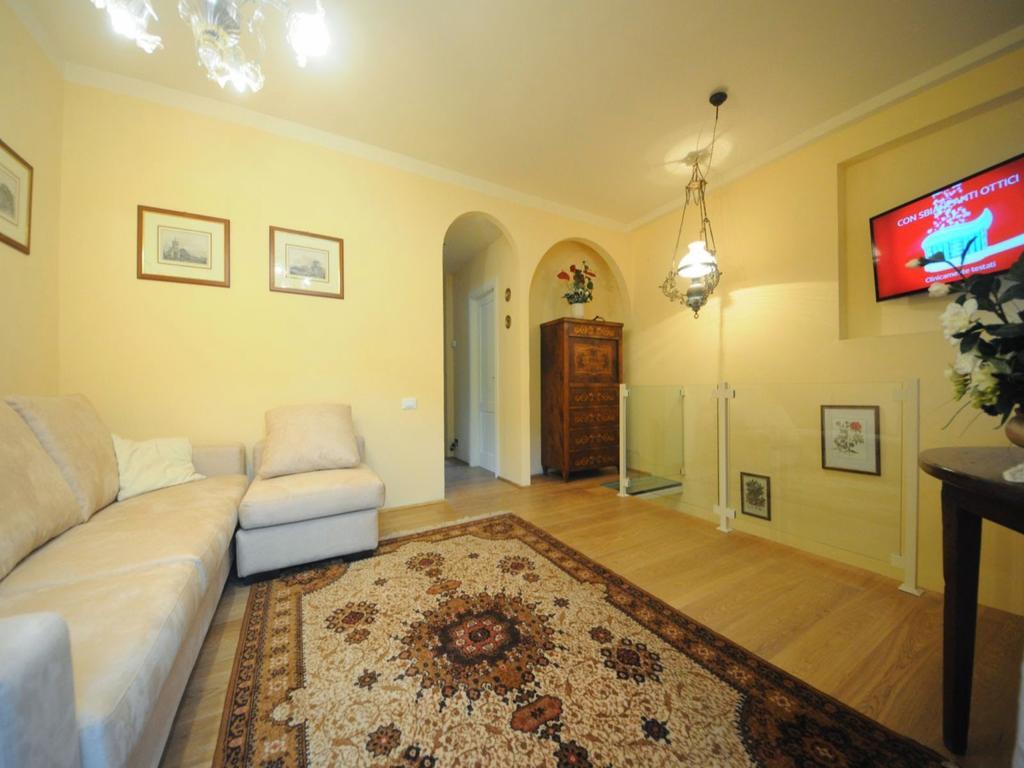 Villa La Fonte 13 San Godenzo Εξωτερικό φωτογραφία