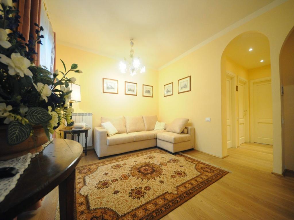Villa La Fonte 13 San Godenzo Εξωτερικό φωτογραφία