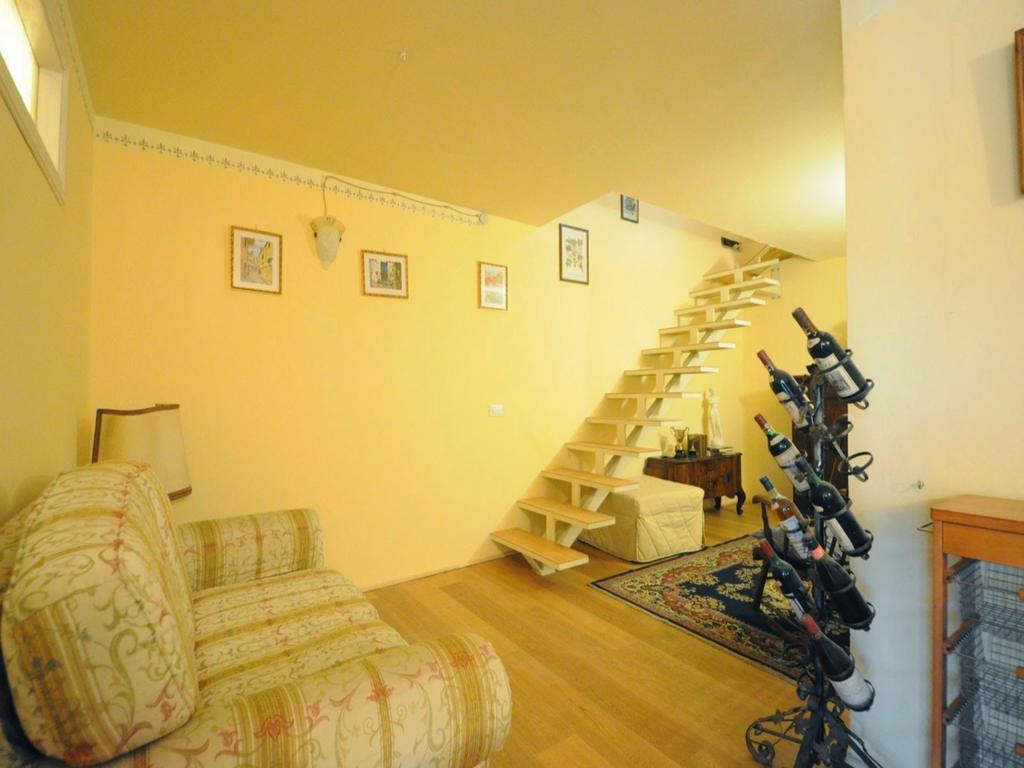 Villa La Fonte 13 San Godenzo Εξωτερικό φωτογραφία