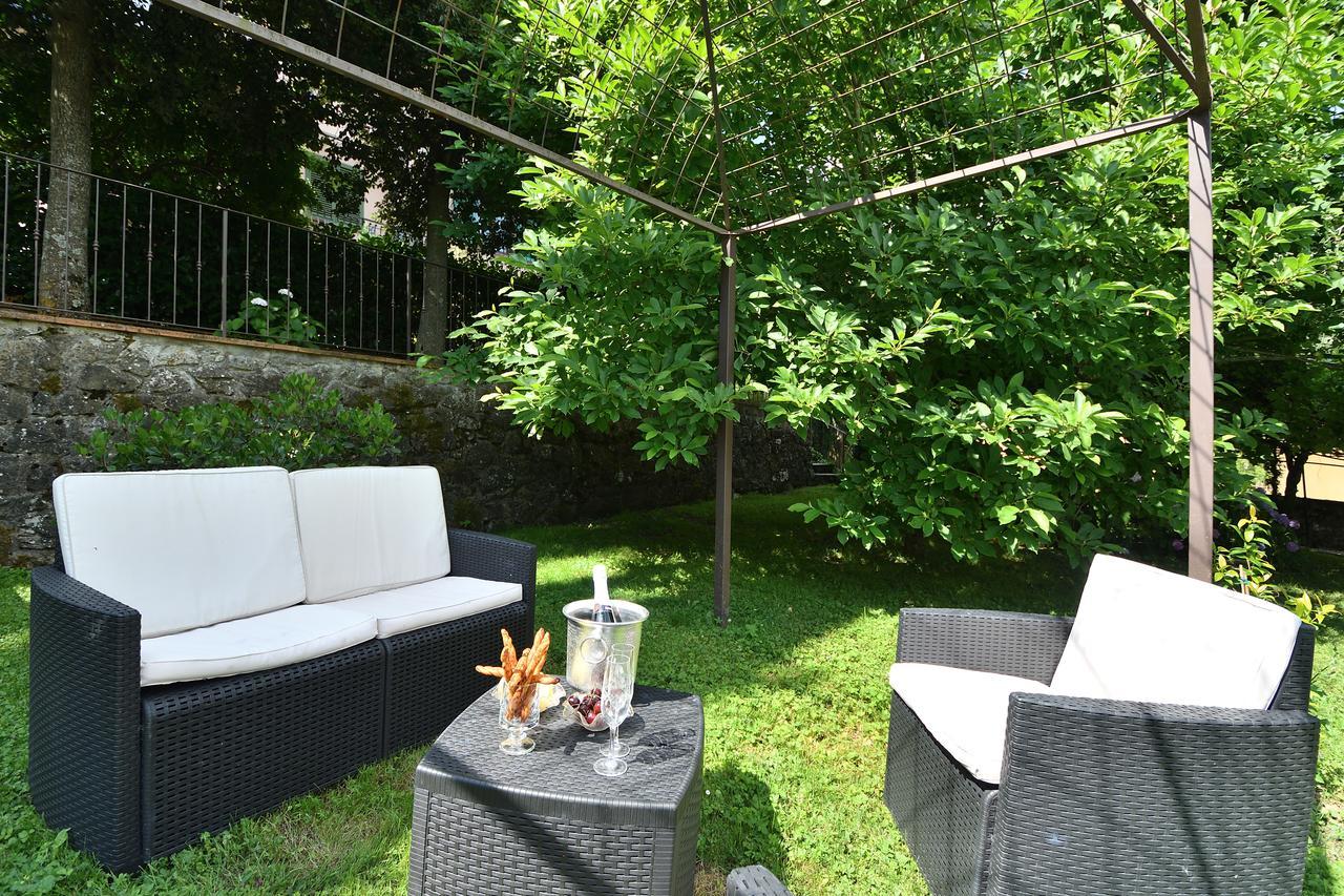 Villa La Fonte 13 San Godenzo Εξωτερικό φωτογραφία